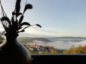 Haus Blick am Edersee 4P
